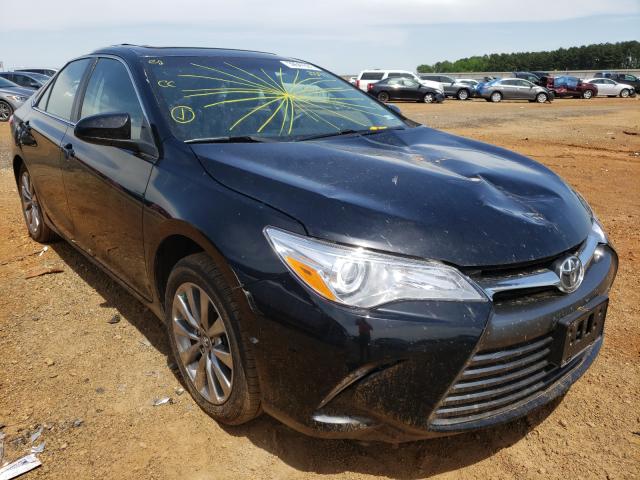 toyota camry le 2017 4t1bf1fk5hu712591