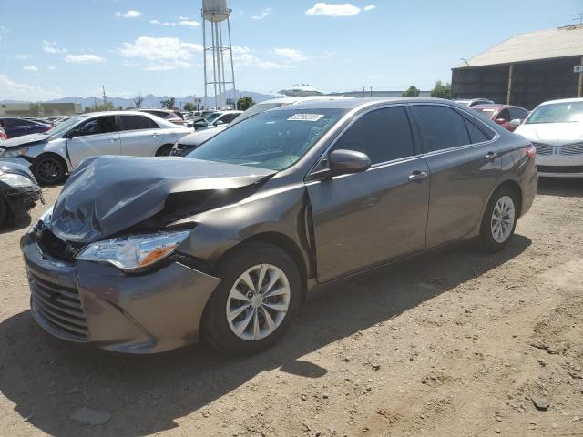 toyota camry 2017 4t1bf1fk5hu716043