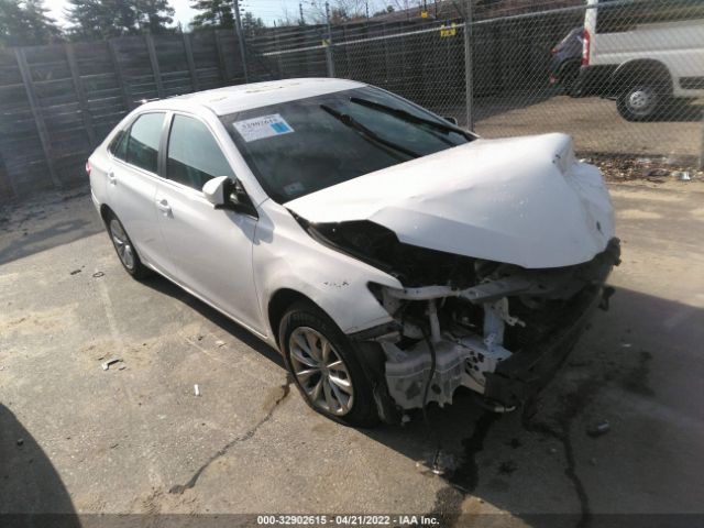 toyota camry 2017 4t1bf1fk5hu727480