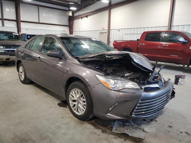 toyota camry le 2017 4t1bf1fk5hu729150