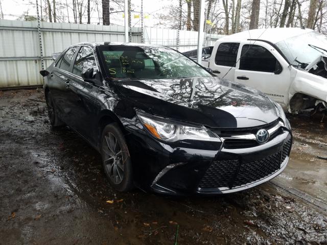 toyota camry le 2017 4t1bf1fk5hu729634