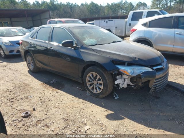 toyota camry 2017 4t1bf1fk5hu733683