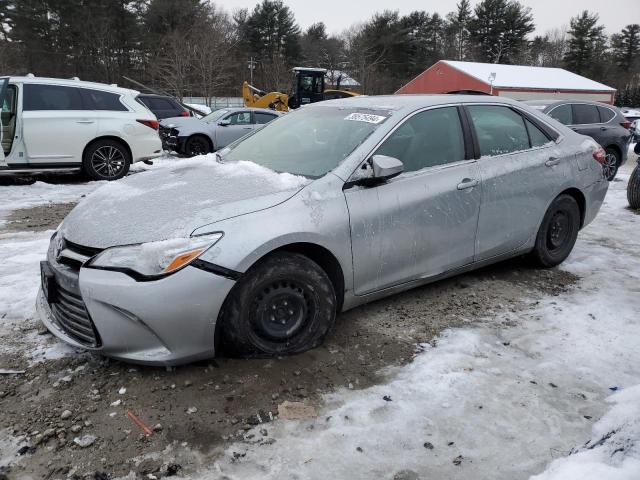 toyota camry 2017 4t1bf1fk5hu733716