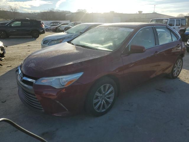 toyota camry 2017 4t1bf1fk5hu737247