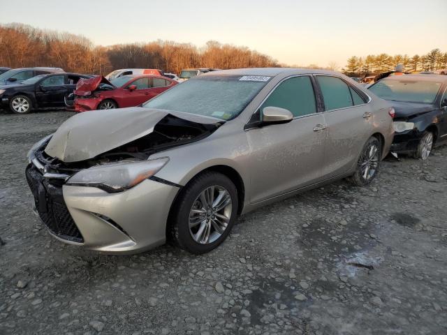 toyota camry le 2017 4t1bf1fk5hu740326