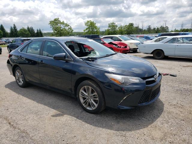 toyota camry le 2017 4t1bf1fk5hu740598