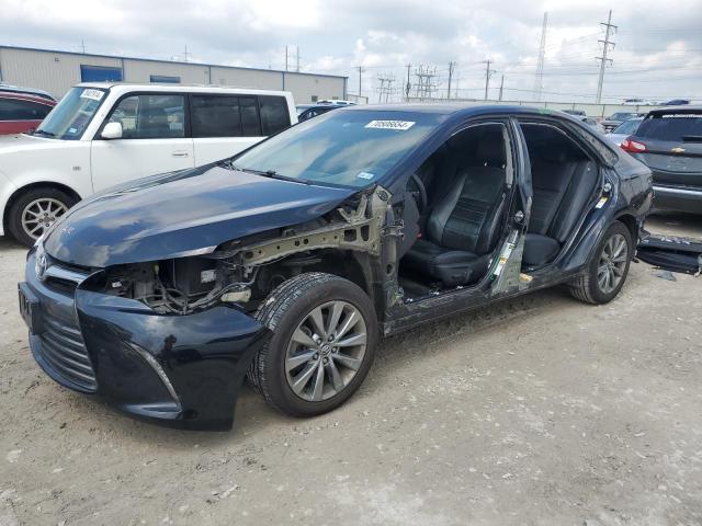 toyota camry le 2017 4t1bf1fk5hu744635