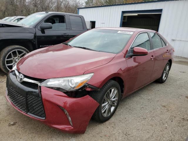 toyota camry le 2017 4t1bf1fk5hu745834