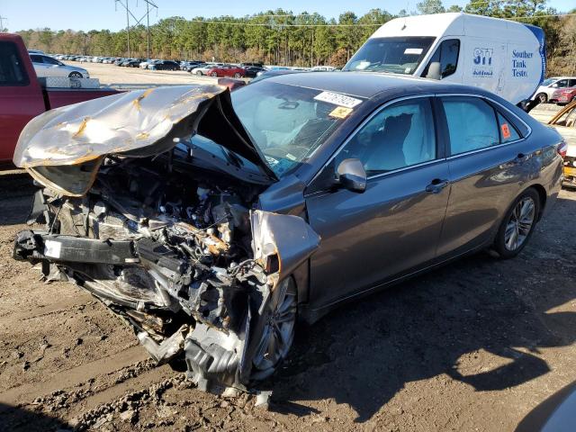 toyota camry le 2017 4t1bf1fk5hu746398