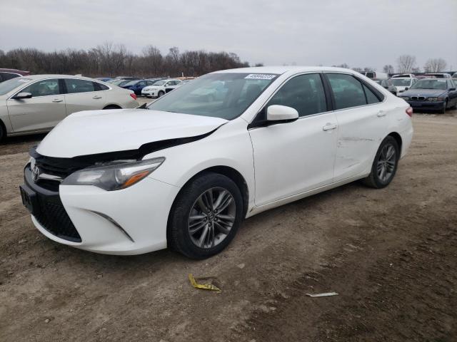 toyota camry le 2017 4t1bf1fk5hu747891