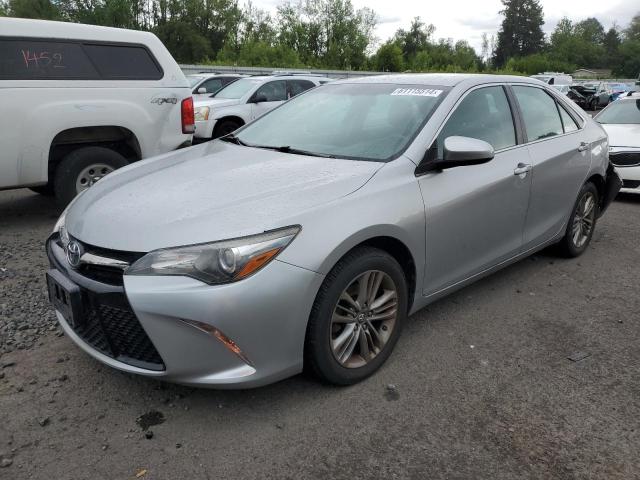 toyota camry 2017 4t1bf1fk5hu749060