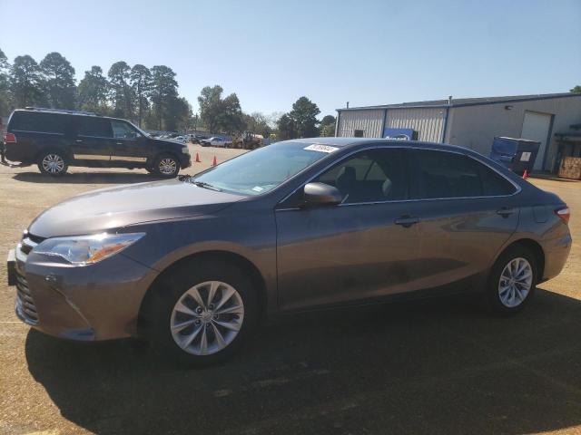 toyota camry le 2017 4t1bf1fk5hu778719