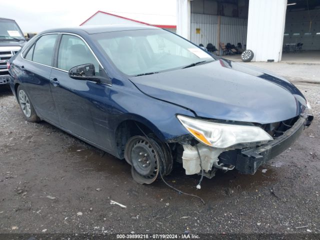 toyota camry 2017 4t1bf1fk5hu791549