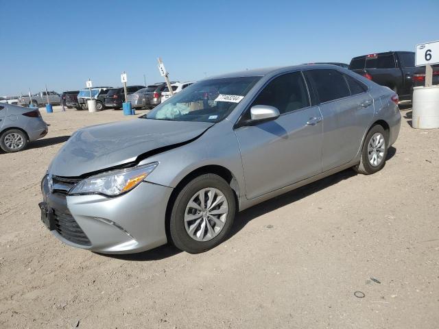 toyota camry le 2017 4t1bf1fk5hu793172