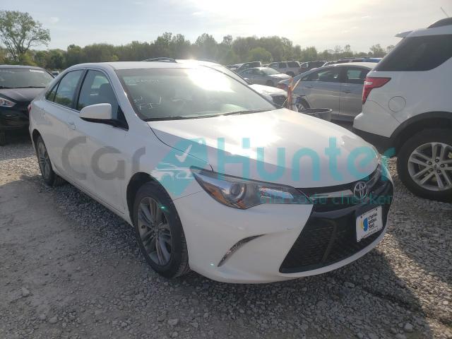 toyota camry le 2017 4t1bf1fk5hu806244