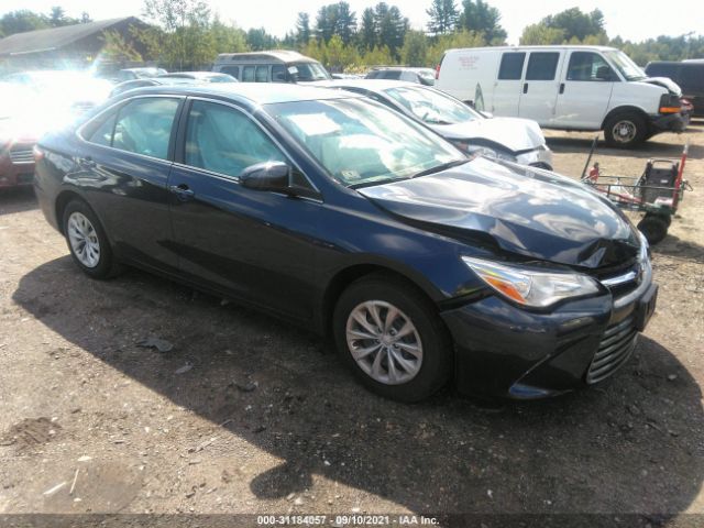 toyota camry 2017 4t1bf1fk5hu808270