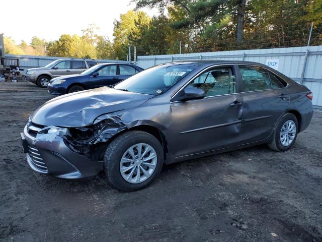 toyota camry le 2017 4t1bf1fk5hu809127