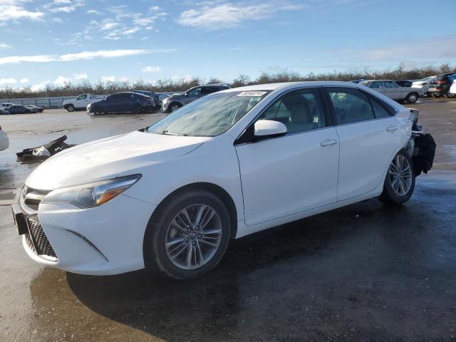 toyota camry le 2017 4t1bf1fk5hu811475