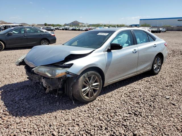 toyota camry le 2017 4t1bf1fk5hu812464