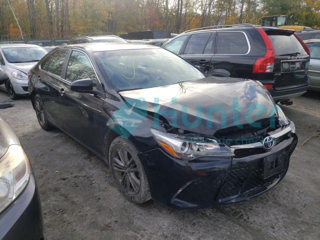 toyota camry le 2017 4t1bf1fk5hu815154