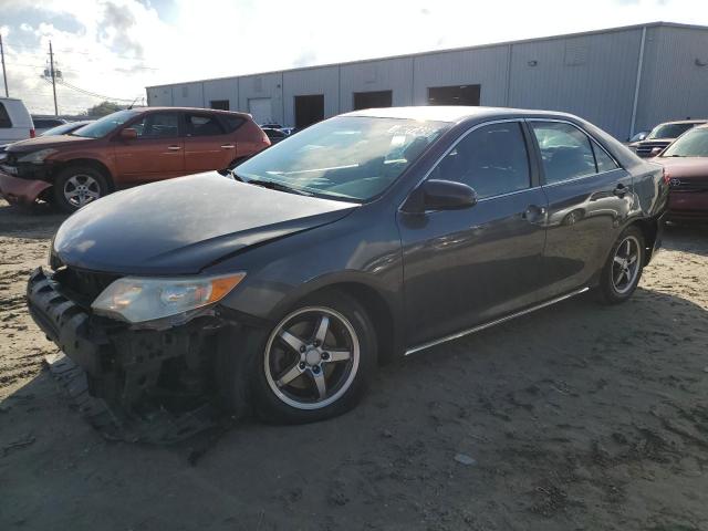 toyota camry base 2012 4t1bf1fk6cu007145