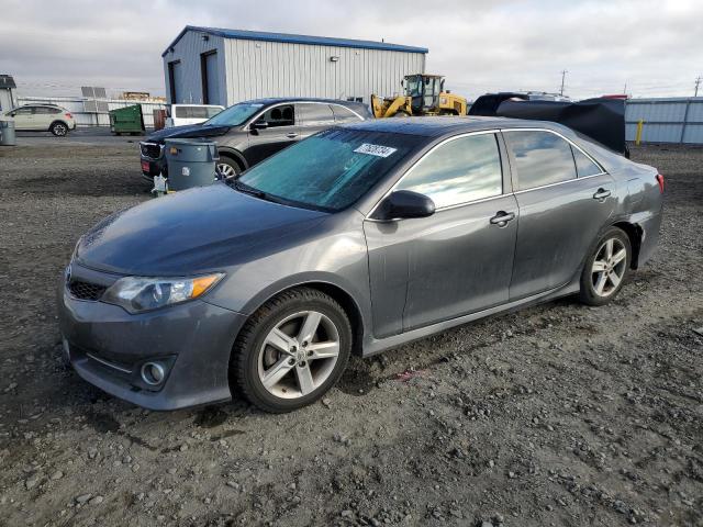 toyota camry base 2012 4t1bf1fk6cu009414