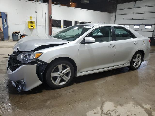 toyota camry 2012 4t1bf1fk6cu015956