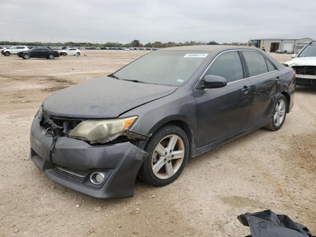 toyota camry base 2012 4t1bf1fk6cu037682