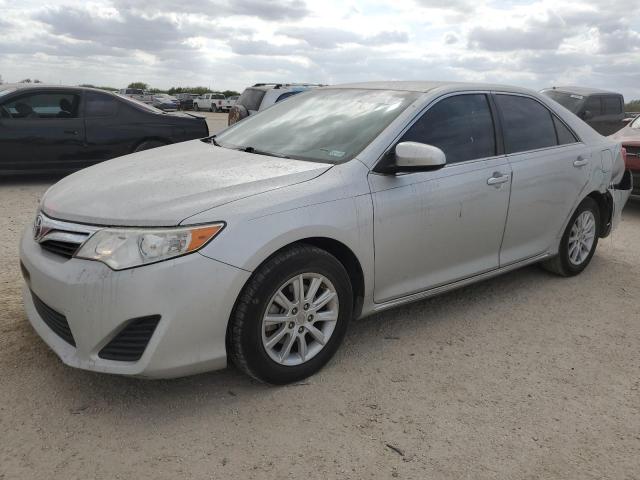 toyota camry base 2012 4t1bf1fk6cu038282