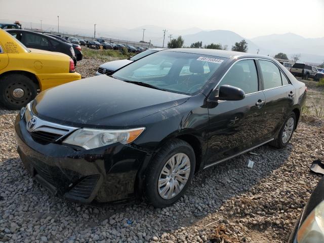 toyota camry base 2012 4t1bf1fk6cu040968