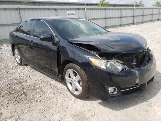 toyota camry base 2012 4t1bf1fk6cu049525