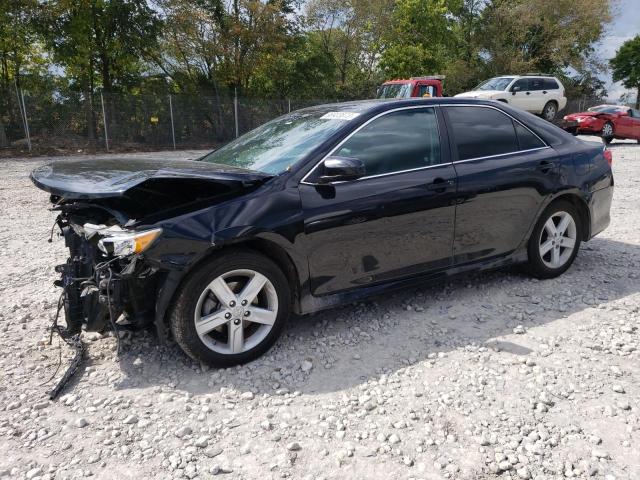 toyota camry 2012 4t1bf1fk6cu049637