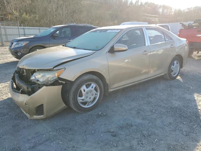 toyota camry base 2012 4t1bf1fk6cu050612