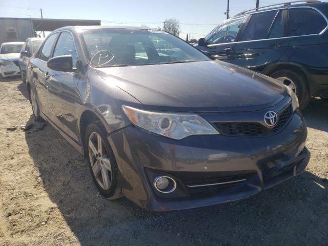 toyota camry base 2012 4t1bf1fk6cu058368