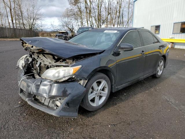 toyota camry 2012 4t1bf1fk6cu059391