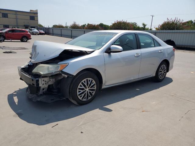 toyota camry base 2012 4t1bf1fk6cu060752