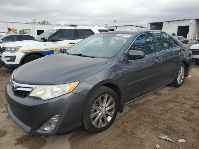 toyota camry base 2012 4t1bf1fk6cu061481