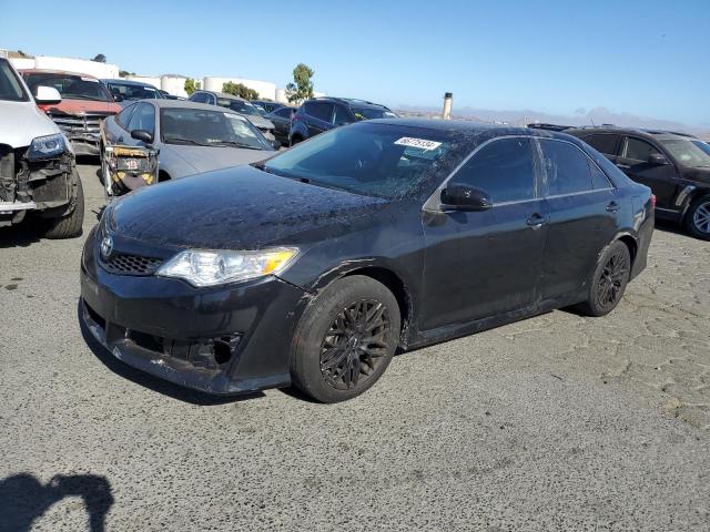 toyota camry base 2012 4t1bf1fk6cu077115