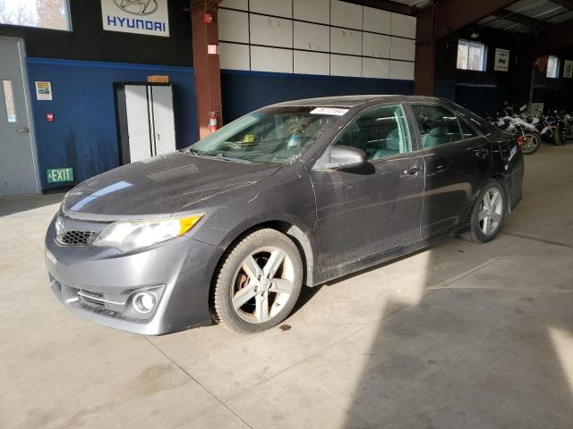 toyota camry base 2012 4t1bf1fk6cu079981