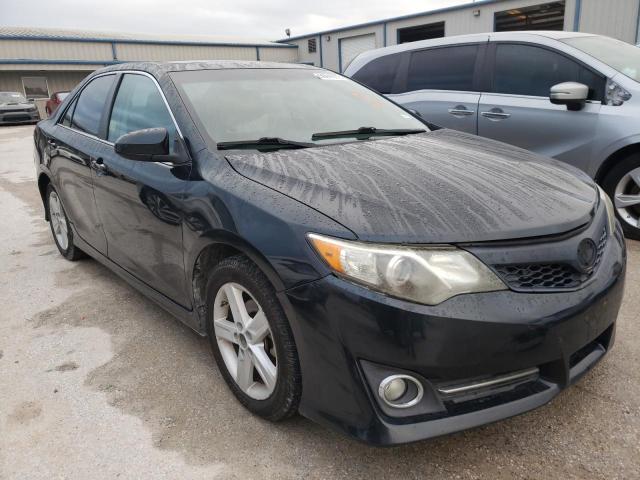 toyota camry base 2012 4t1bf1fk6cu081570