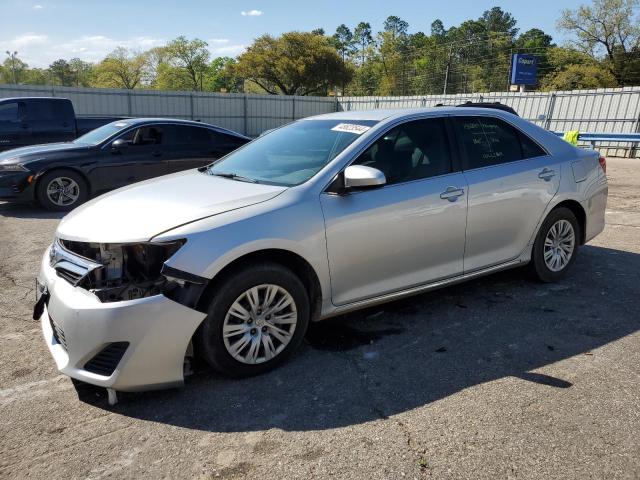 toyota camry 2012 4t1bf1fk6cu082184