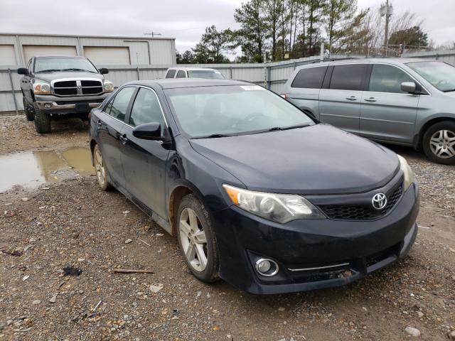 toyota camry base 2012 4t1bf1fk6cu082296