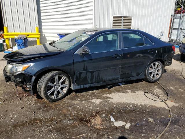 toyota camry base 2012 4t1bf1fk6cu086526