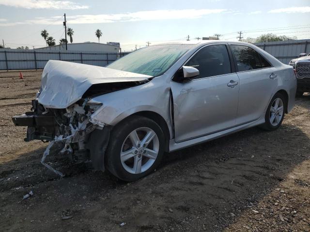 toyota camry base 2012 4t1bf1fk6cu086543