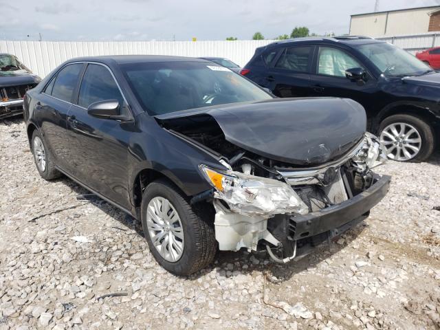 toyota camry base 2012 4t1bf1fk6cu091340