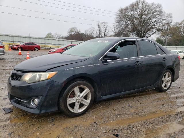 toyota camry 2012 4t1bf1fk6cu096845