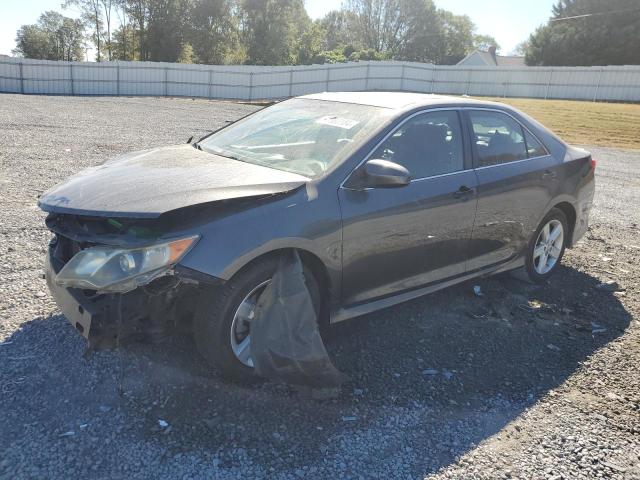 toyota camry base 2012 4t1bf1fk6cu101204