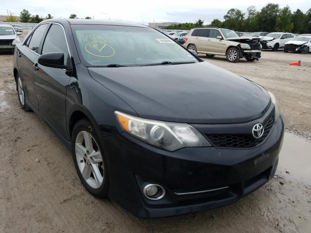 toyota camry base 2012 4t1bf1fk6cu103664