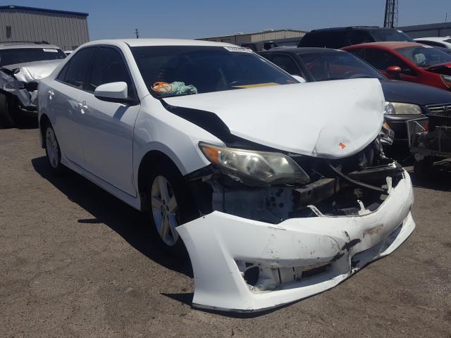 toyota camry base 2012 4t1bf1fk6cu104099