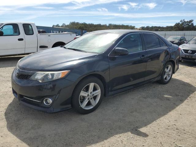 toyota camry base 2012 4t1bf1fk6cu105561